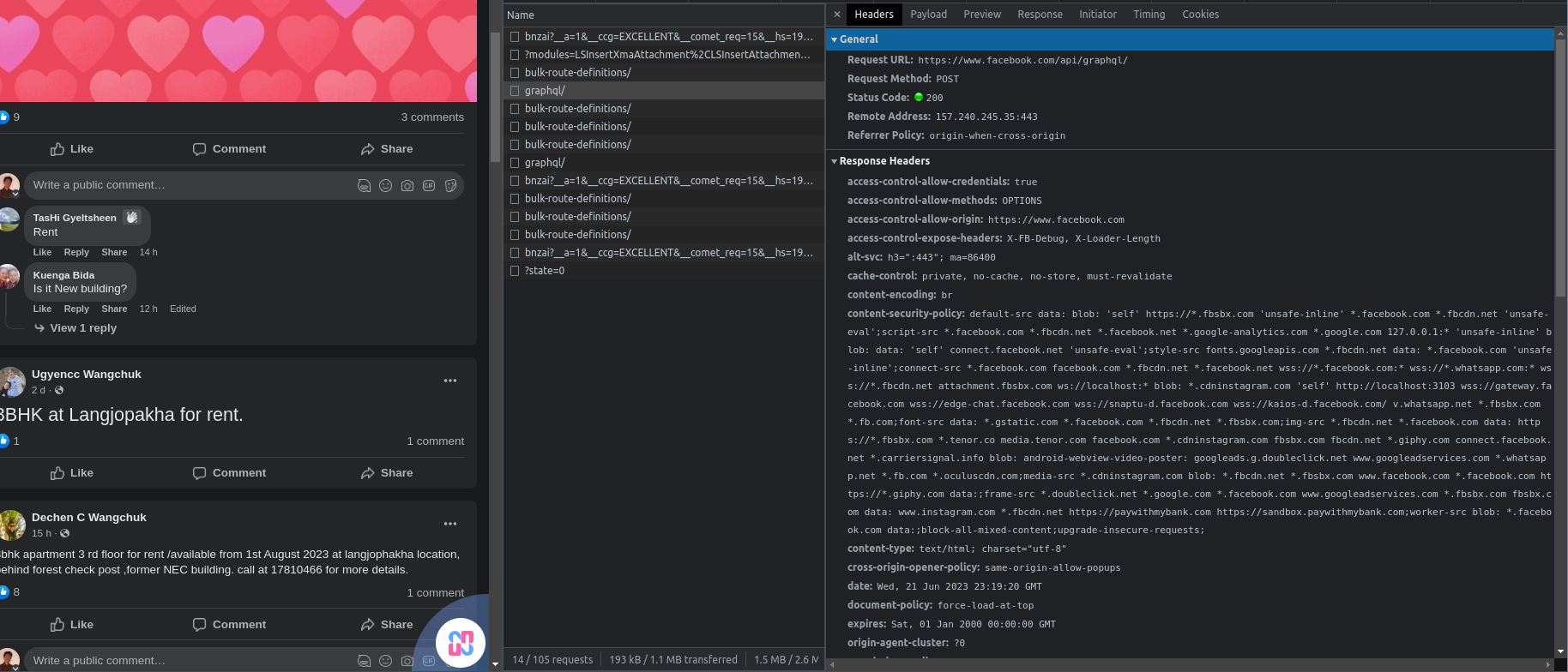 feed-api