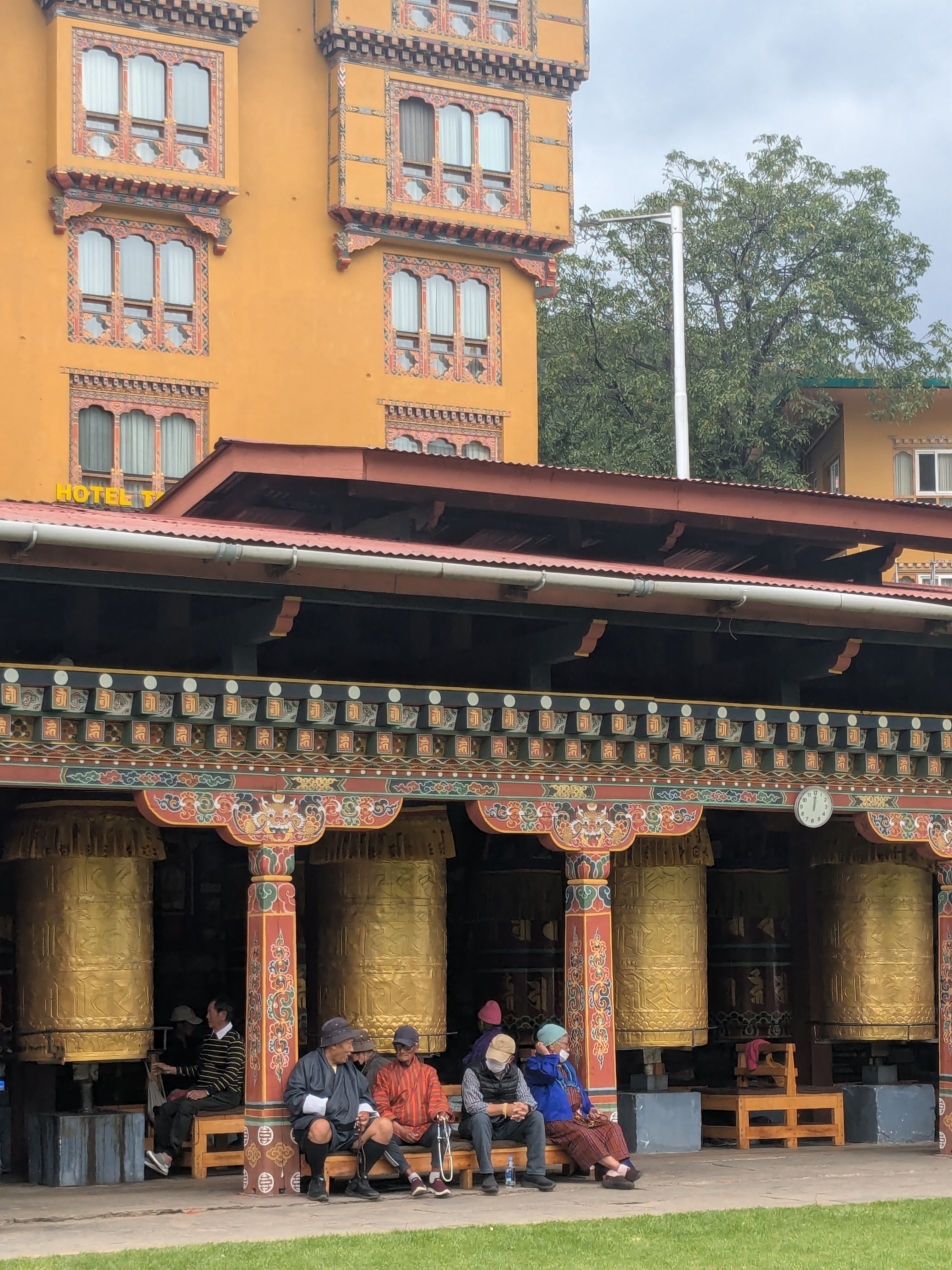 manidungkor