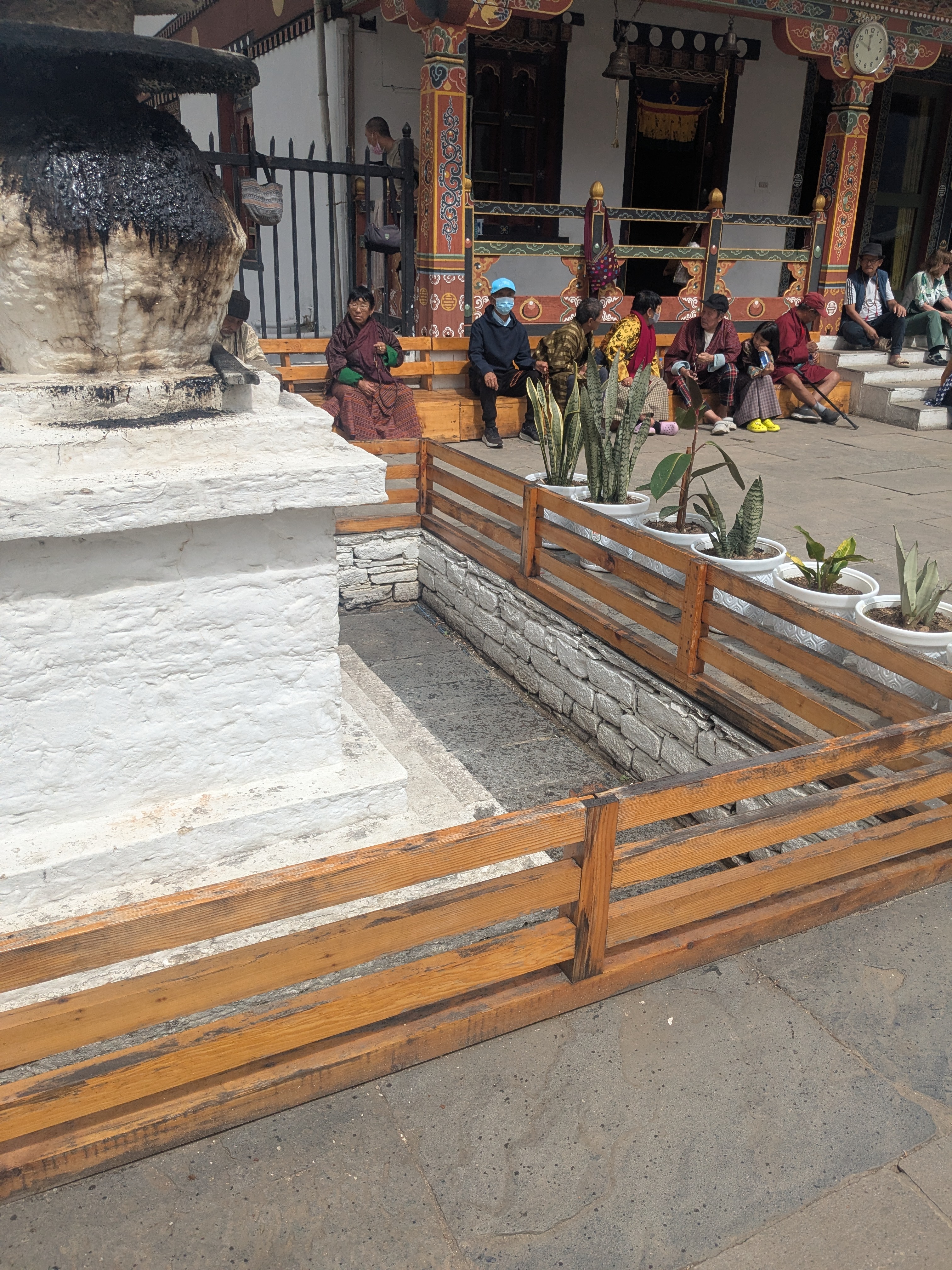 sangphor